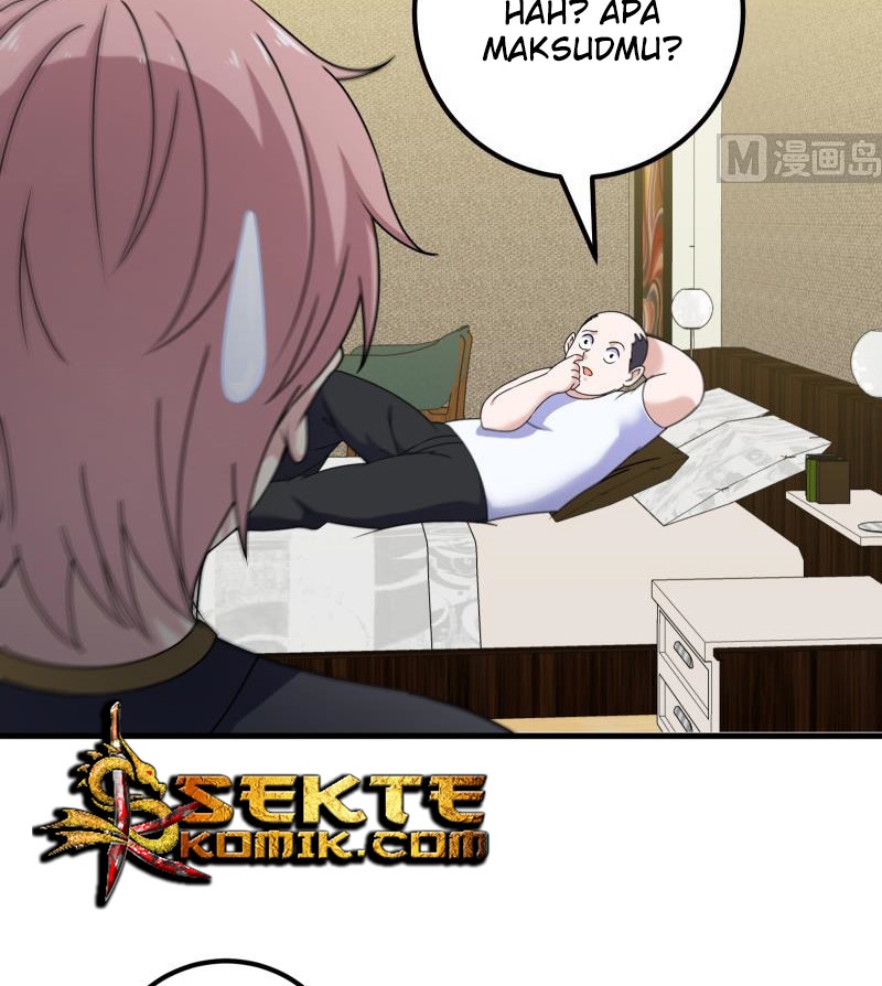 My Plug-in Spirit Ring Chapter 85 Gambar 5